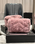 YSL - Bags - The Wells Bags 417