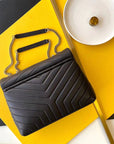 YSL - Bags - The Wells Bags 303