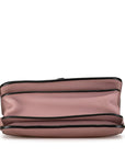 GCCI Shoulder Bag 362971 Pink Leather GCCI