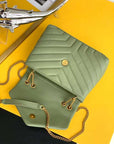 YSL - Bags - The Wells Bags 319