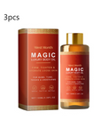 Soothing Body oil