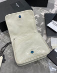 YSL - Bags - The Wells Bags 401