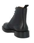 Christian D1OR 'Evidence Lace Up' Boots - Men's 43