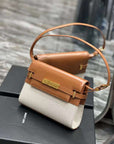 YSL - Bags - The Wells Bags 609