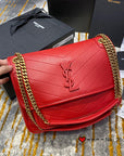 YSL - Bags - The Wells Bags 340