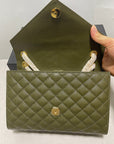 YSL - Bags - The Wells Bags 489