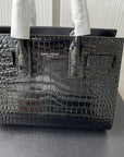 YSL - Bags - The Wells Bags 447