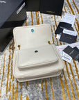 YSL - Bags - The Wells Bags 384
