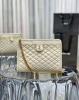 YSL - Bags - The Wells Bags 546