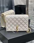 YSL - Bags - The Wells Bags 552