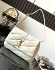 YSL - Bags - The Wells Bags 496