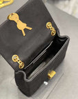 YSL - Bags - The Wells Bags 518