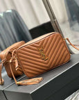 YSL - Bags - The Wells Bags 595
