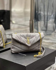 YSL - Bags - The Wells Bags 419