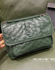 YSL - Bags - The Wells Bags 351