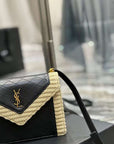 YSL - Bags - The Wells Bags 536
