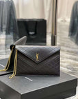 YSL - Bags - The Wells Bags 566