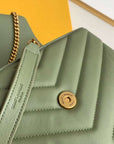 YSL - Bags - The Wells Bags 319