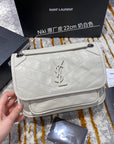 YSL - Bags - The Wells Bags 390