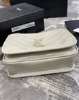 YSL - Bags - The Wells Bags 401