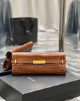 YSL - Bags - The Wells Bags 614