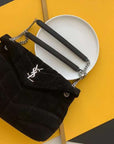 YSL - Bags - The Wells Bags 429