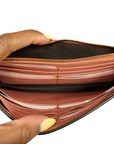 Crossbody Luxury Designer By GCCI Size: Small