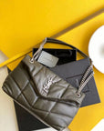 YSL - Bags - The Wells Bags 431