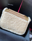 YSL - Bags - The Wells Bags 377