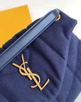 YSL - Bags - The Wells Bags 444