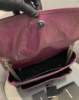 YSL - Bags - The Wells Bags 358