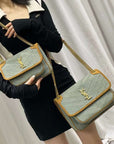 YSL - Bags - The Wells Bags 397