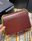 YSL - Bags - The Wells Bags 461