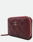 A69271 Card Business Holder CH