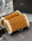 YSL - Bags - The Wells Bags 540