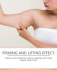 Soothing Body oil