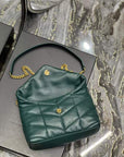 YSL - Bags - The Wells Bags 415