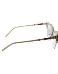 GCCI GG 0660O 002 Womens Cat-Eye Eyeglasses 58mm