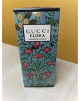 GCCI 1.7 oz Flora Gorgeous Jasmine Eau De Toilette Spray for Women