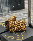 YSL - Bags - The Wells Bags 523