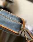 YSL - Bags - The Wells Bags 400
