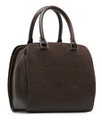 Brown LV Epi Pont Neuf HandBag