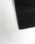GCCI Clothes Bottoms Cotton Clothes Black 284513