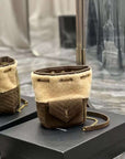 YSL - Bags - The Wells Bags 510