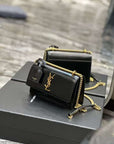 YSL - Bags - The Wells Bags 630
