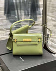 YSL - Bags - The Wells Bags 635