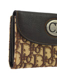 Christian D1OR 2005 Vintage Traveller Long Wallet