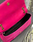 YSL - Bags - The Wells Bags 519