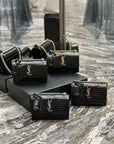 YSL - Bags - The Wells Bags 639