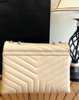 YSL - Bags - The Wells Bags 297